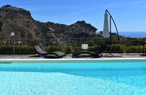 Taormina Apartment | Villa Victoria, Taormina
