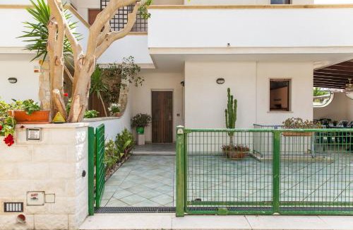 Specchiolla Villa | Villa Victory