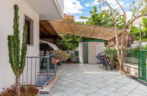 Specchiolla Villa | Villa Victory