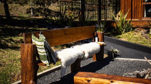 Vacas Gordas Villa | Villa Vida. Sua cabana entre Urubici e São Joaquim - Serra Catarinense