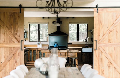 Katikati Villa | Villa Vie country estate