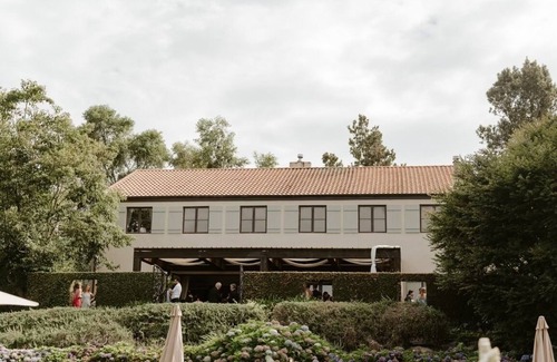 Katikati Villa | Villa Vie country estate