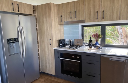 Mount Mellum Villa | “Villa Views” - Sunshine Coast Hinterland