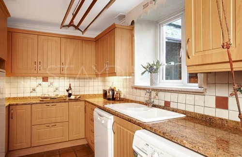 Tralee House | Villa Vigo 4 Bedroom house