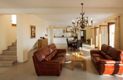 Vilanija Villa | VILLA VIKTORIA, VILLAS in VILANIJA - UMAG (Private Swimming Pool)