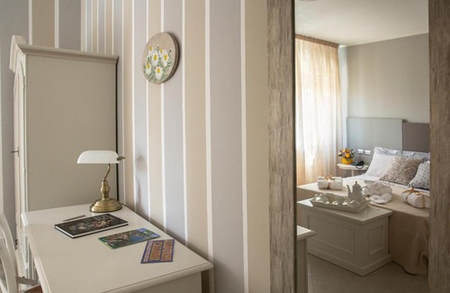 Bellosguardo House | Villa Vilù