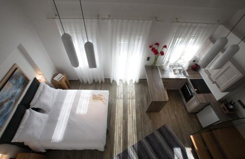 Ioannina Town Centre House | Villa Vilielmini