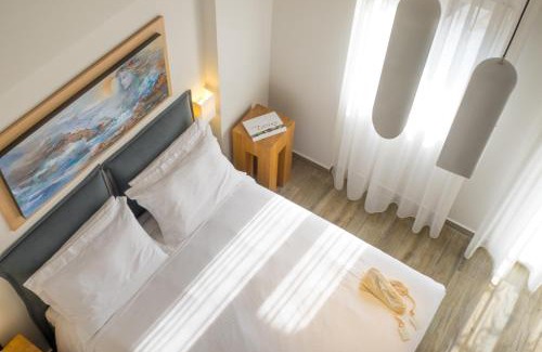 Ioannina Town Centre House | Villa Vilielmini