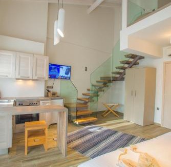 Ioannina Town Centre House | Villa Vilielmini