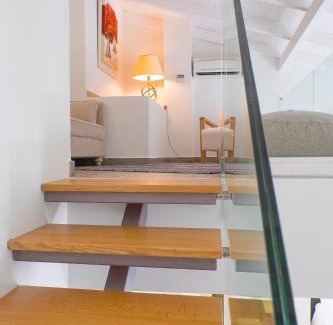 Ioannina Town Centre House | Villa Vilielmini