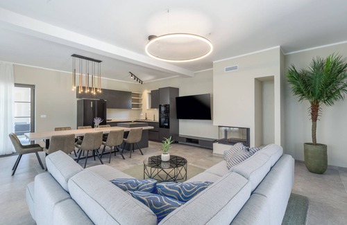 Baredine Villa | Villa Villa Istriana (Istria - Baredine)