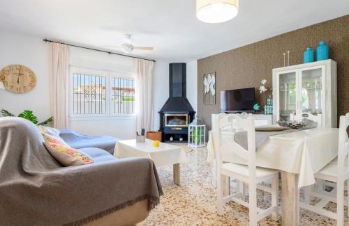 Vinaros Villa | Villa Villa Lolin by Interhome