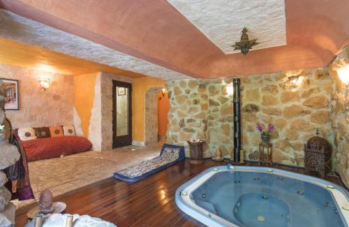 Genazzano Villa | Villa Villa Oriental by Interhome