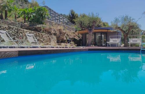 Civezza Villa | Villa Villa Vasca by Interhome