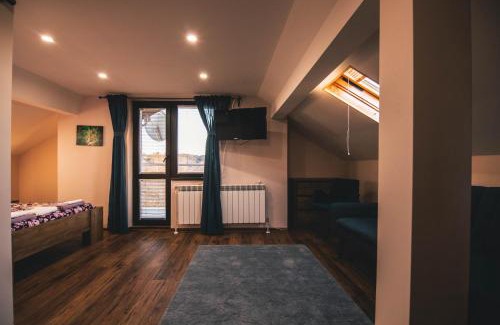 Dragoman House | Villa Villekulla