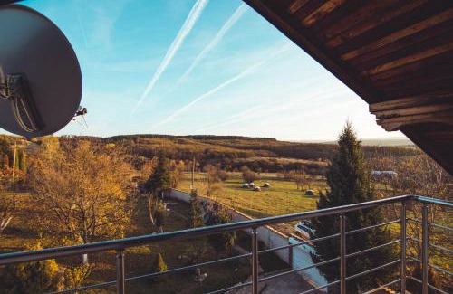 Dragoman House | Villa Villekulla