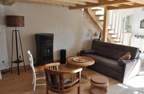 Romaneche-Thorins House | VILLA VILLOU