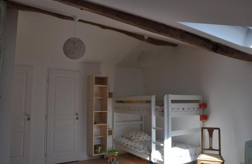 Romaneche-Thorins House | VILLA VILLOU