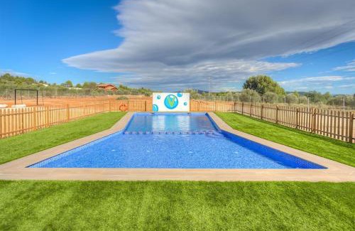 Anna Villa | Villa Vilosa - Anna