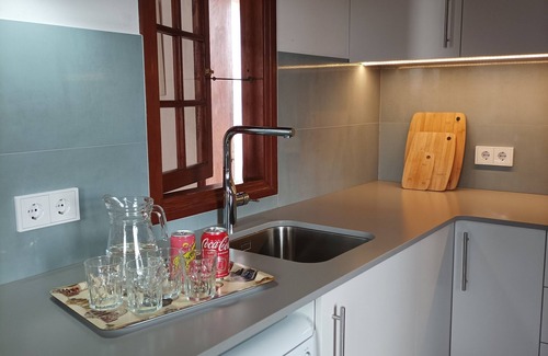 Ciudadela Villa | VILLA VINYA GRAN