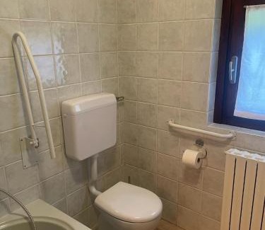 Cenate Sotto Bed & Breakfast | Villa Vinea Prisca B&B