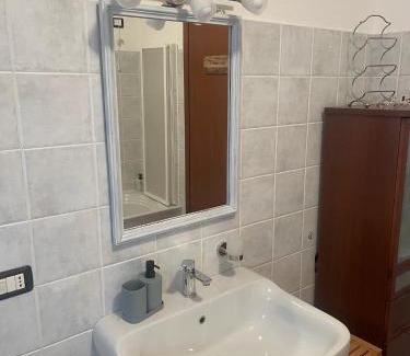 Cenate Sotto Bed & Breakfast | Villa Vinea Prisca B&B