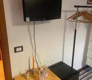 Cenate Sotto Bed & Breakfast | Villa Vinea Prisca B&B