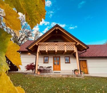 Ormoz Apartment | Villa VINEYARD