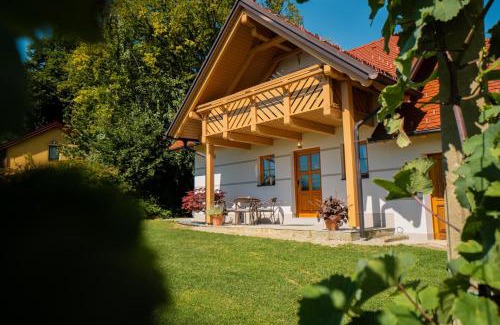 Ormoz Apartment | Villa VINEYARD
