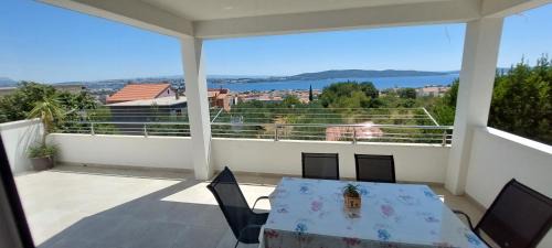 Kastel Sucurac Apartment | Villa Vinka