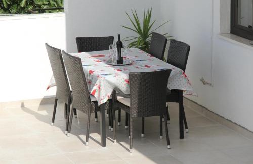 Kastel Sucurac Apartment | Villa Vinka