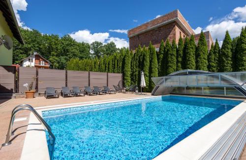 Brestovac Villa | Villa Vinka - Novo Zvečevo