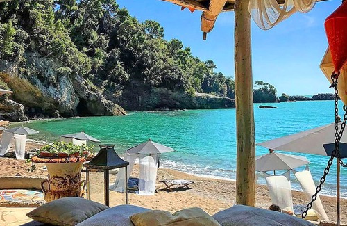 Tresana House | VILLA VIOLA 10Pax Large Pool A/C, BBQ, Private Chef, Wine tasting, near 5 Terre