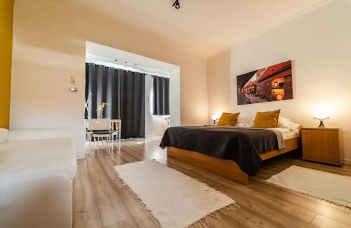 Gyula Apartment | Villa Viola Spa&Garden