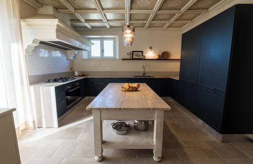 Smerillo Villa | Villa Viola – Your Serene Countryside Escape
