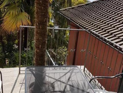 Castagnola Apartment | Villa Violetta - Miralago