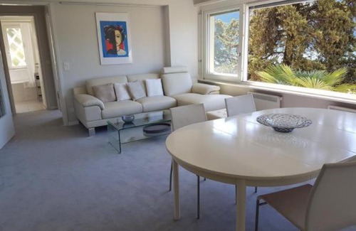Castagnola Apartment | Villa Violetta - Miralago