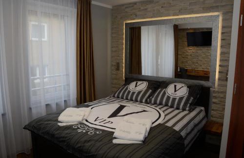 Gniezno Bed & Breakfast | Villa Vip Pokoje Apartament