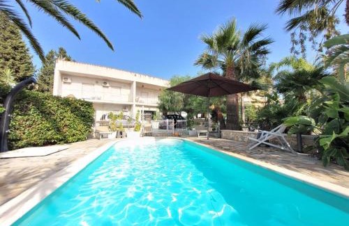 Bocale Villa | Villa Virginia