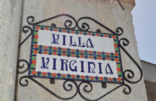 Bocale Villa | Villa Virginia