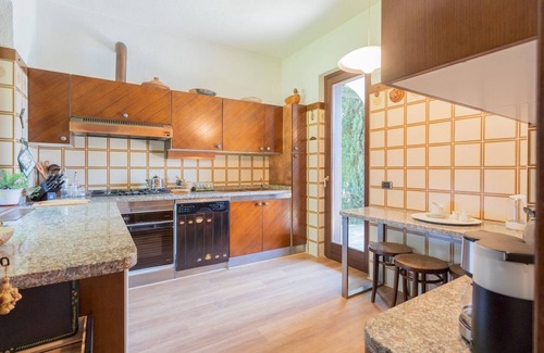 Carate Urio Villa | Villa Visina - Four Bedroom Villa, Sleeps 8