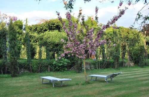 Atina Bed & Breakfast | Villa Visocchi Bed and Breakfast