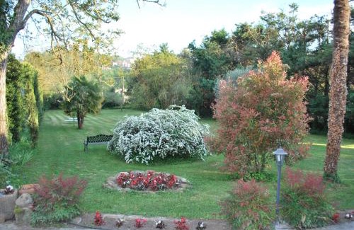 Atina Bed & Breakfast | Villa Visocchi Bed and Breakfast