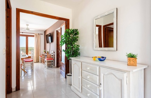 Cala Galdana Villa | Villa Vista Alegre - Cala Galdana