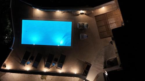 Kavallos Villa | Villa Vista