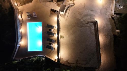 Kavallos Villa | Villa Vista