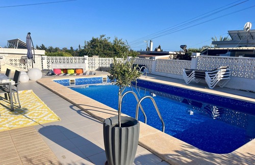 La Marina Villa | Villa Vista Mar - La Marina ALICANTE