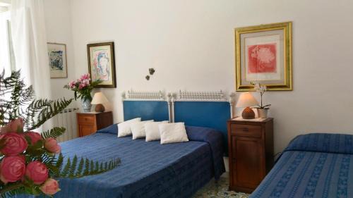 Canneto Apartment | Villa Vista Mare Mela