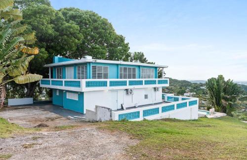 Cacao Villa | Villa Vista