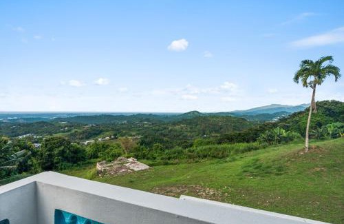 Cacao Villa | Villa Vista